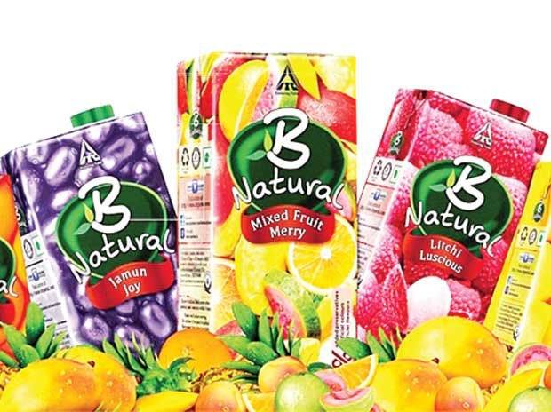 ITC challenges PepsiCo and Dabur for “concentrate free” juices